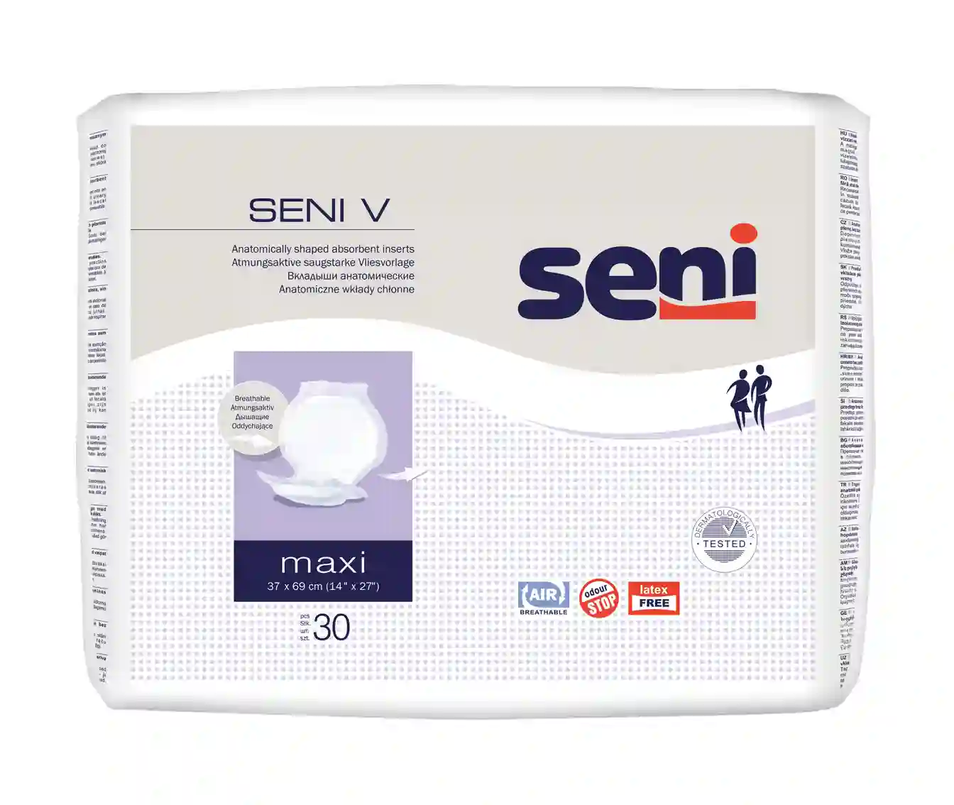 Seni V Maxi a30