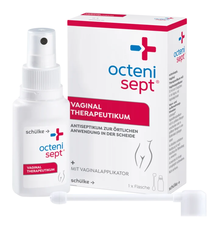 octenisept Vaginaltherapeutikum 50 ml