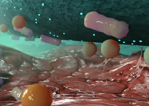 Cutimed Sorbact, Saugkomp. antimikrobielle Wundauflage, ster