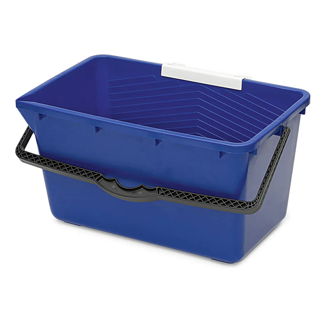 Eimer für die Fensterreinigung