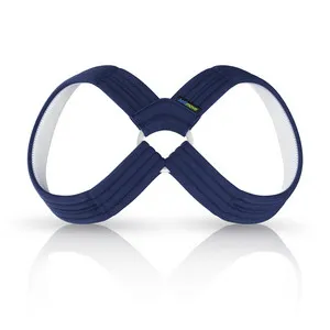 Actimove Clavicula Comfort blau