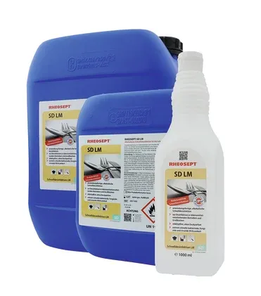 RHEOSEPT-SD LM