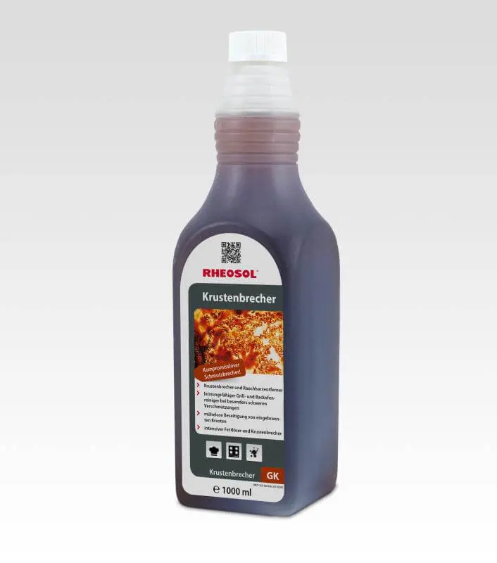 RHEOSOL-Krustenbrecher