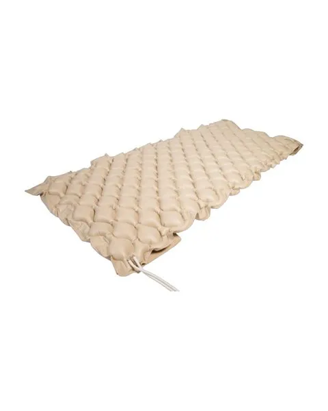 Wechseldruckmatratze B01, 6 cm x 90 cm x 200 cm