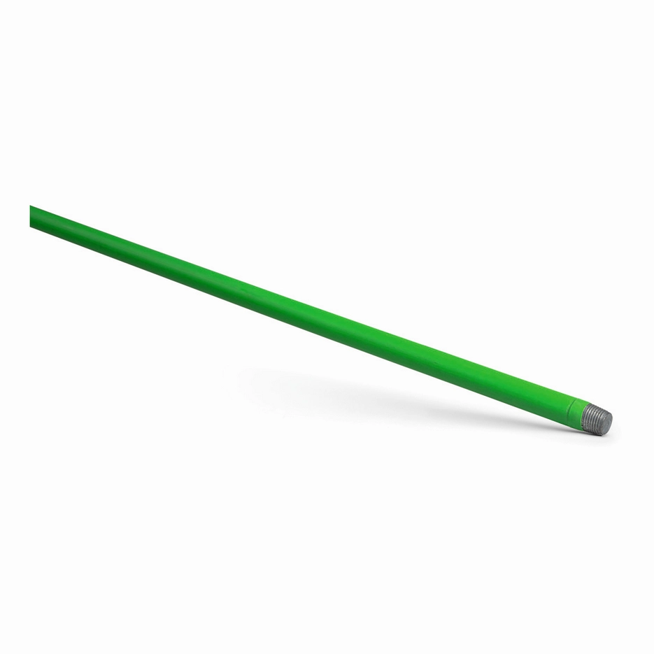 Besenstiel 24x1.400 mm kunststoffummantelt