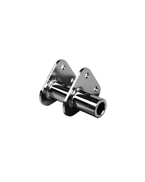 Adapter zur Montage der 24" Räder am 302024 und 302025, paar
