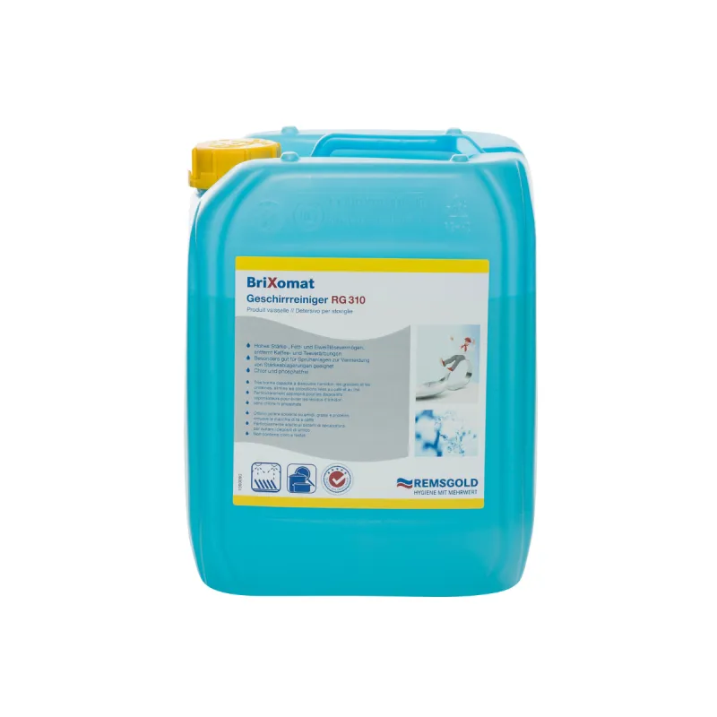 Brixomat Geschirrreiniger RG 310