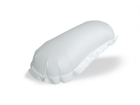 Levabo All Up, Kidney, 50 x ø20 cm (L x Durchmesser)