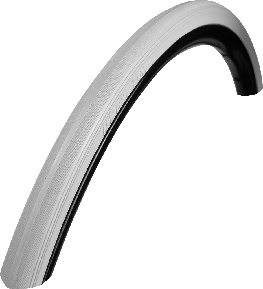 22" x 1" (25-489) Polyurethan Mantel, schwarz, leichtgemuste