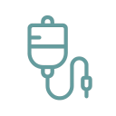 Infusionszubehör