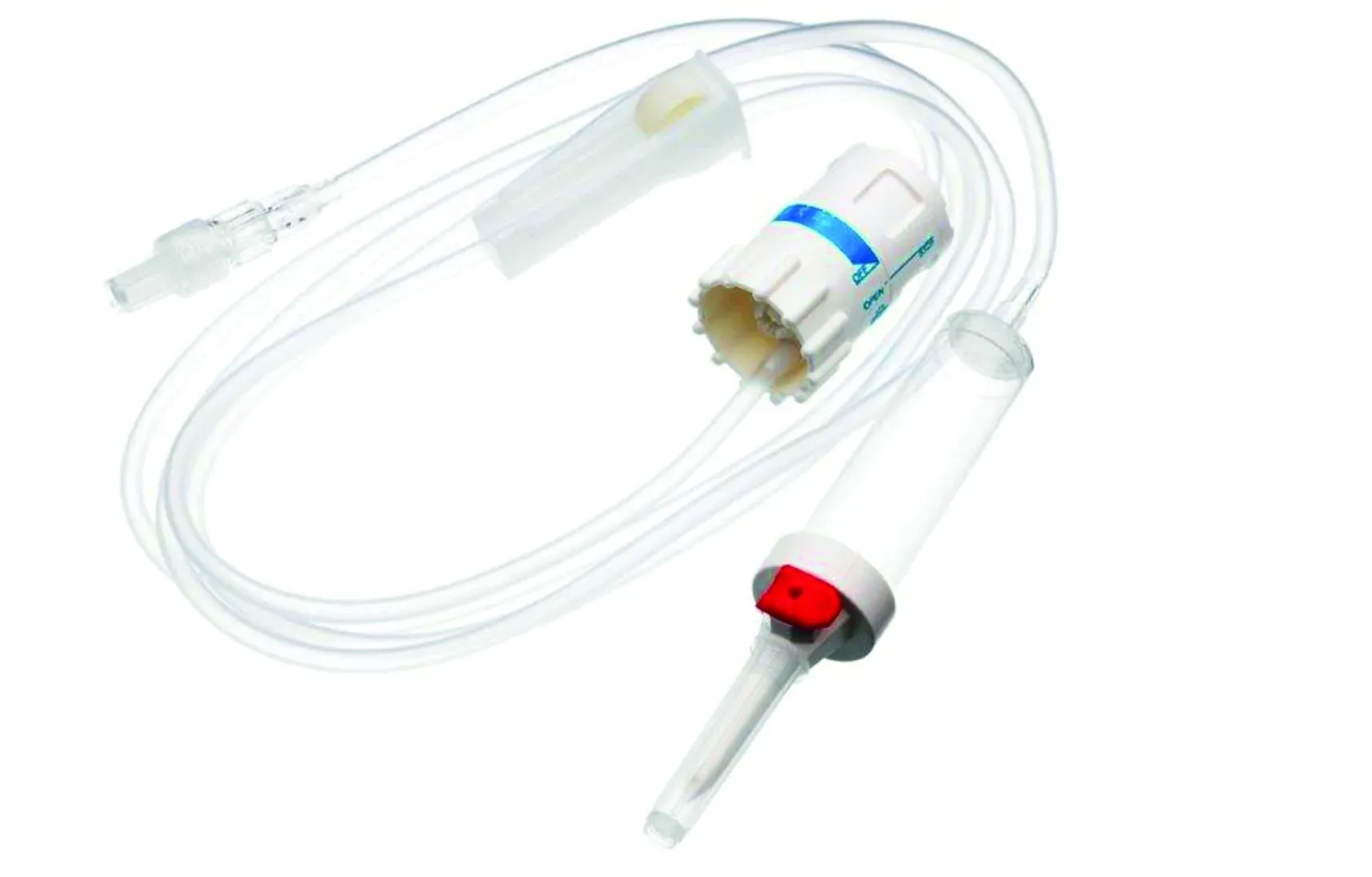 Infusionsgerät Präzisionstr 178cm, 19ml