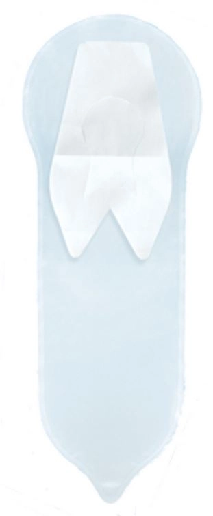 Urinocol Urin-Auffangbeutel für Kinder zum Ankleben