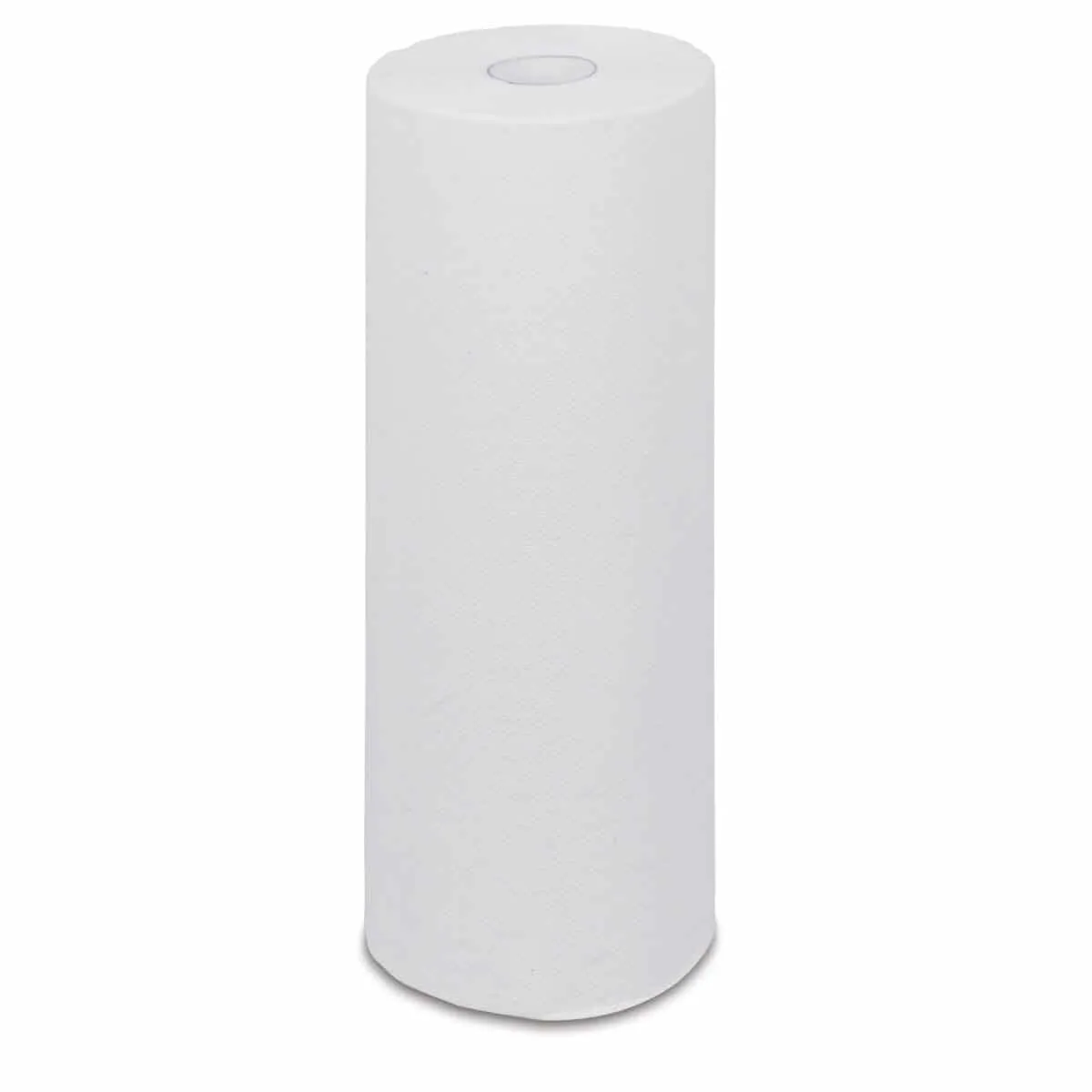 ÄRZTEROLLE TISSUE 50 M, 55 cm breit, 2-LAGIG, WEIß
