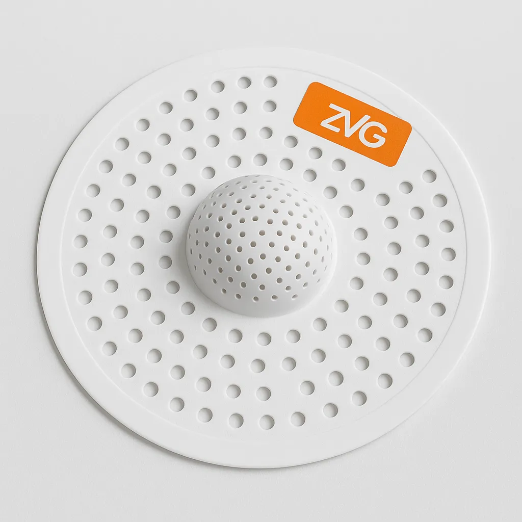 Pissoir-Siebeinsatz, Kunststoff Pissoir-Siebeinsatz, Kunststoff