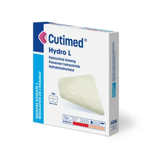 Cutimed Hydro B 7,5 x 7,5 cm