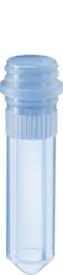 Mikro-Röhren 2,0 ml ohne VerschlussAP500
