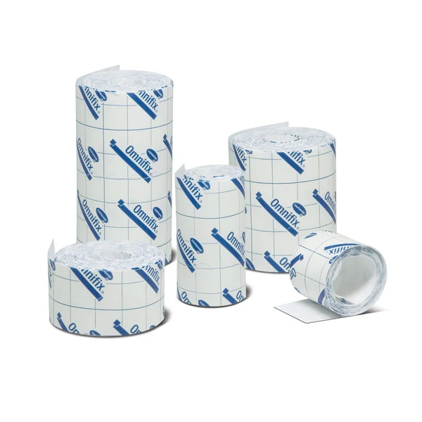 Omnifix Elastic Fixiervlies