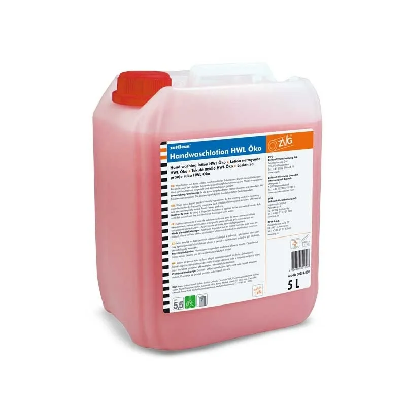 Handwaschlotion HWL Öko