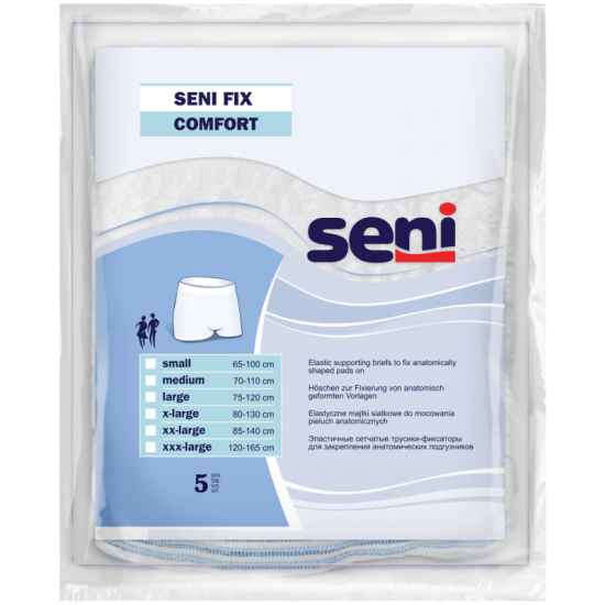 Seni Fix Comfort a5