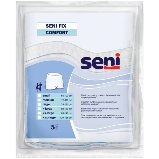 Seni Fix Comfort a5