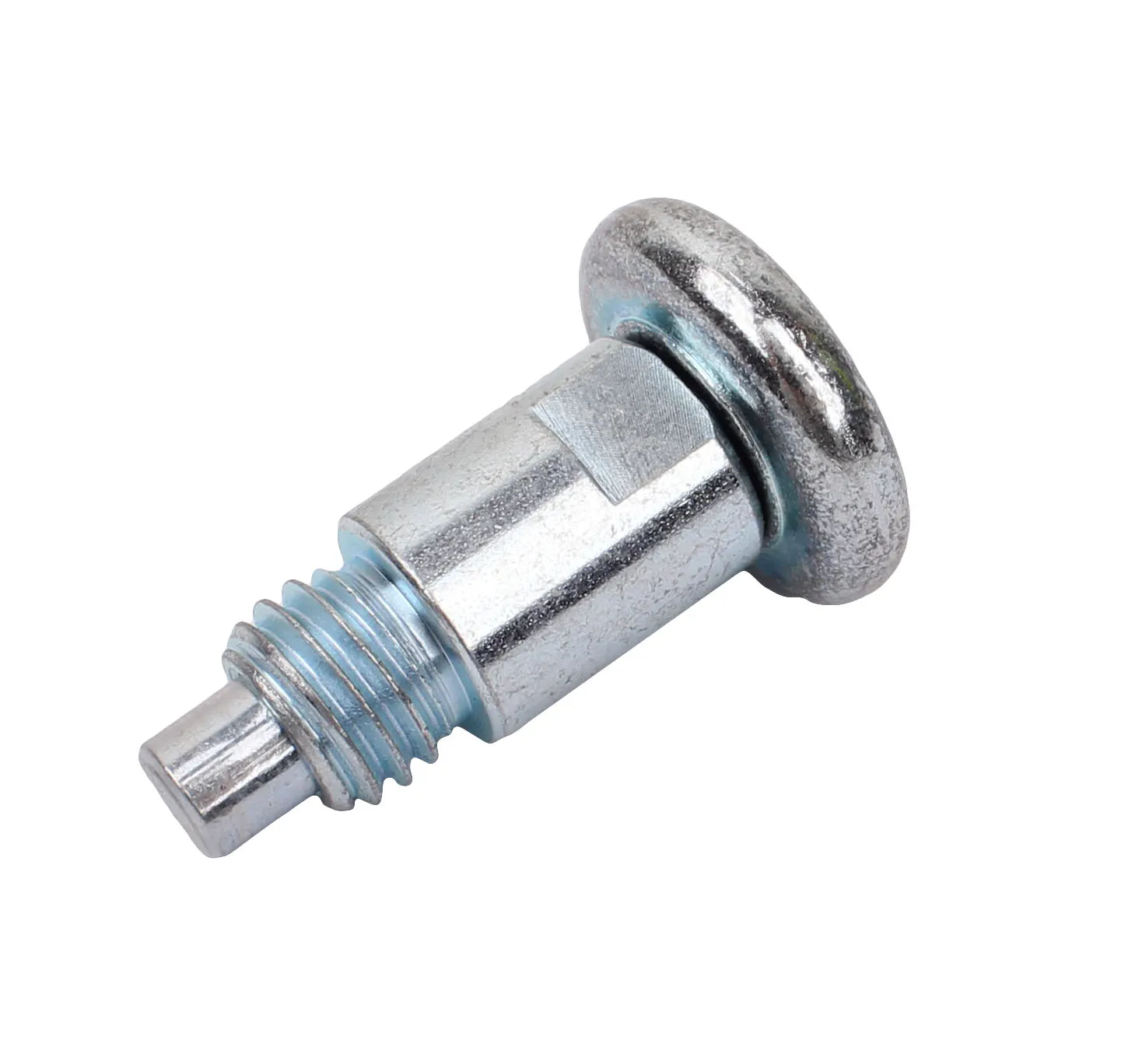 Zugschnäpper M12x1.75
