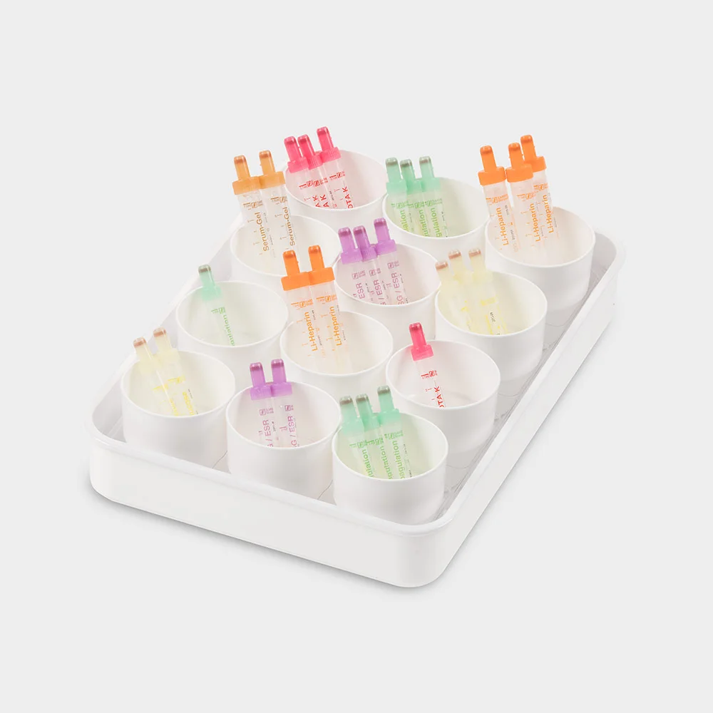 melijekt Labor-Tablett