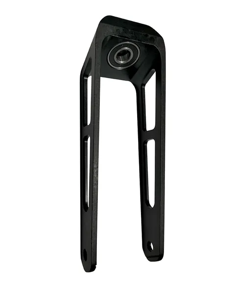 Vorderradgabel für Panther Rollator