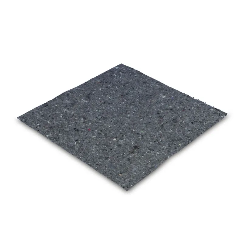 Vliestücher auf Baumwollbasis, bunt. 350 x 330 mm