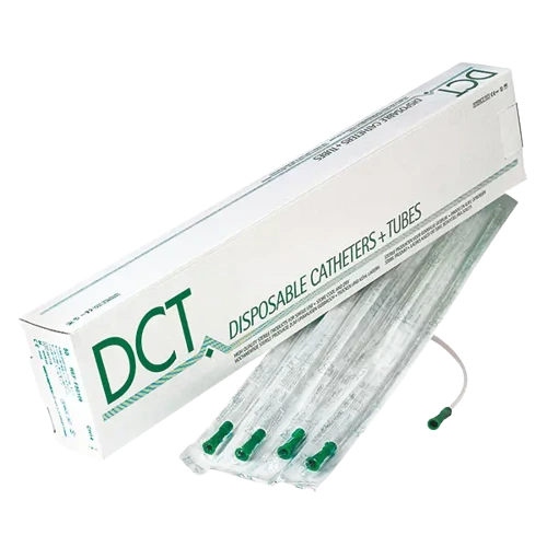 DCT Nealton-Katheter