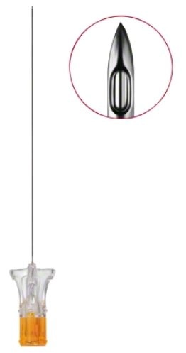 Pencan Pencil Point Kanüle für Spinalanästhesie