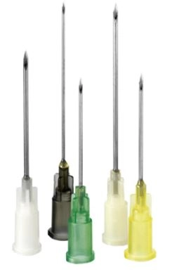 Sterican Einmalkanüle zur Blutentnahme