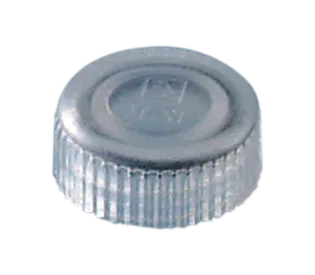 Schraubverschlüsse f. Mikro-Röhren AP500