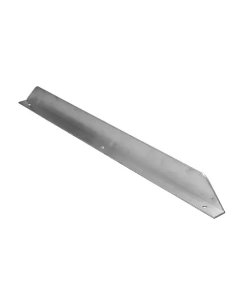 Seitenabweiser für T80060 Rampe