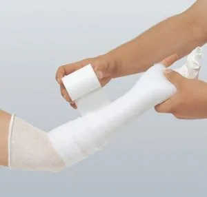 Tensoban, Polsterschaumbinde 7 cm x 20 m