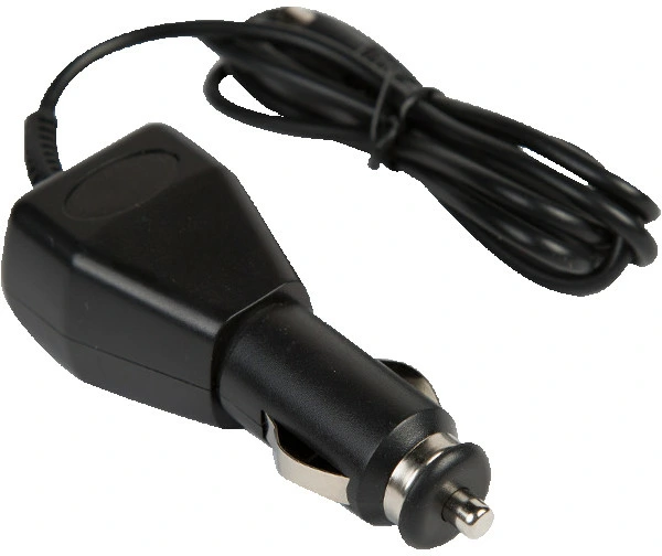 12V Ladegerät für BOA pumpe