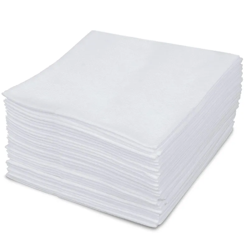 Multitex® Soft Polier- und Reinigungstuch, weiss