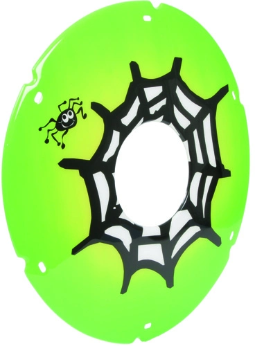 24" Speichenschutz, Spider, für 4/6 pkt. montage