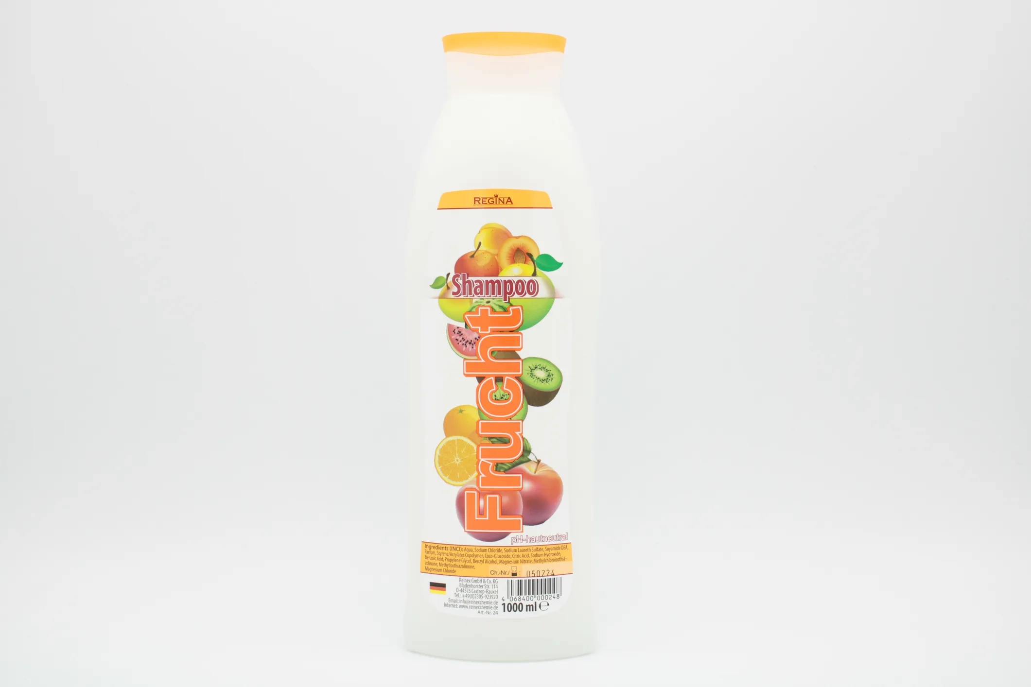 Shampoo 1000 ml
