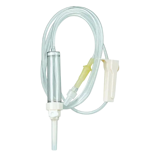 Mediware Infusionsgerät für die Schwerkraftinfusion 100 Stk