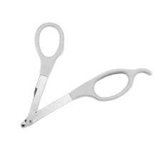 Precise Hautklammerentferner PK10