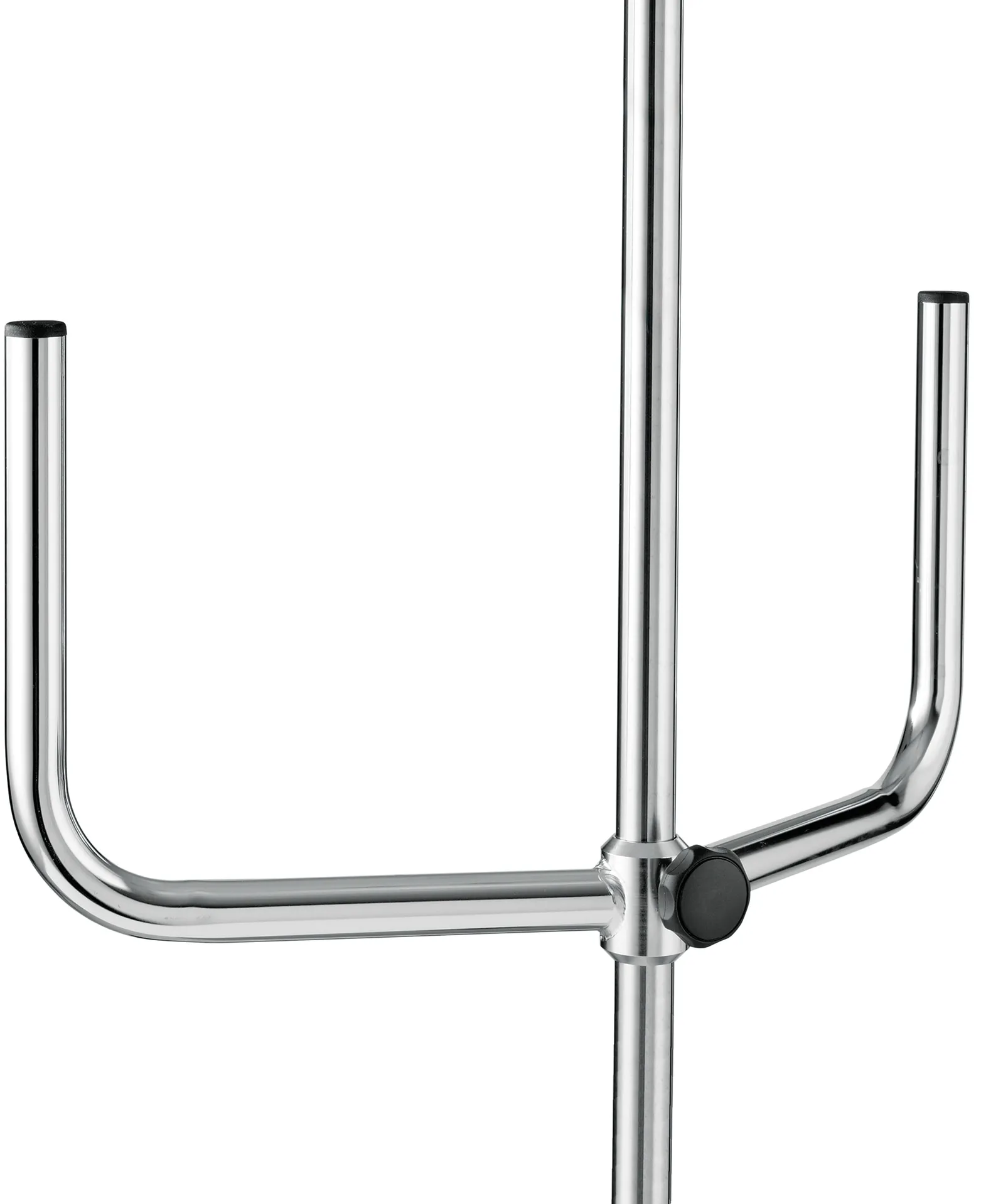 Infusionspumpenhalter Ø 25mm, höhenverstellbar