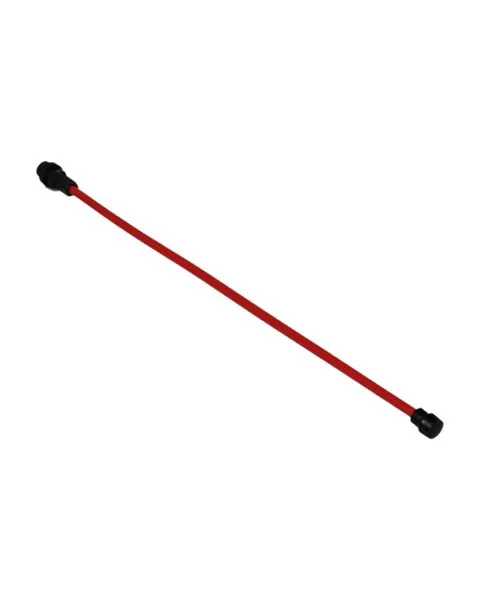 Speichen, 3 mm roth für 25" Spinergy Everyday Rad