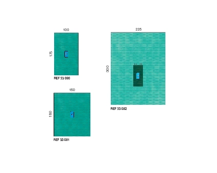 Raucodrape PRO Extremitätentuch Hand/Fuß 2-lagig, 100x175cm, Raucodrape PRO Extremitätentuch Hand/Fuß 2-lagig, 100x175cm,