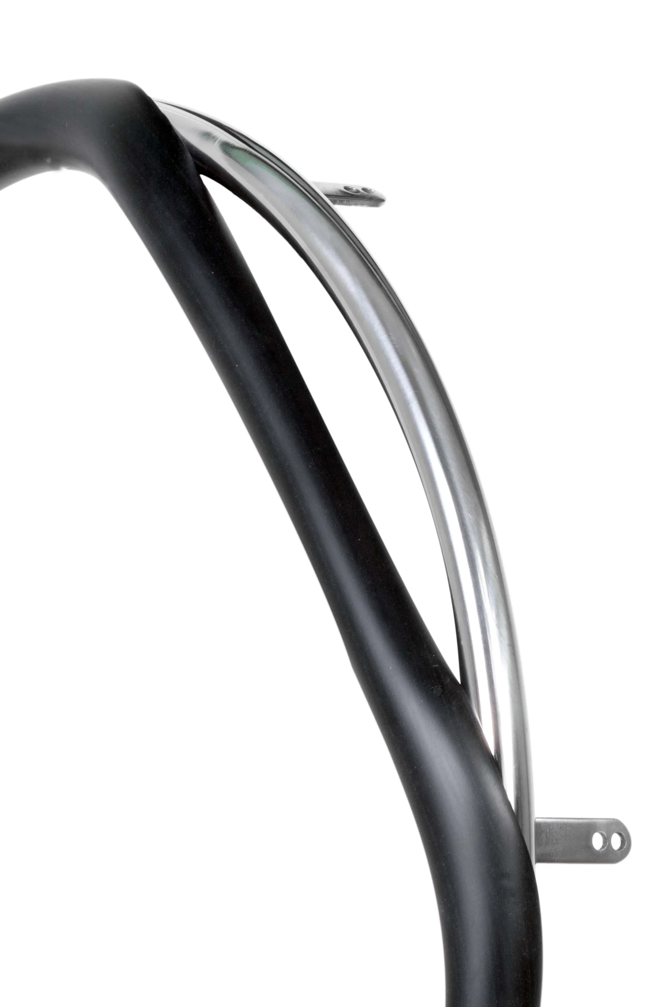 Greifringüberzug, 22", flexibel, glatt