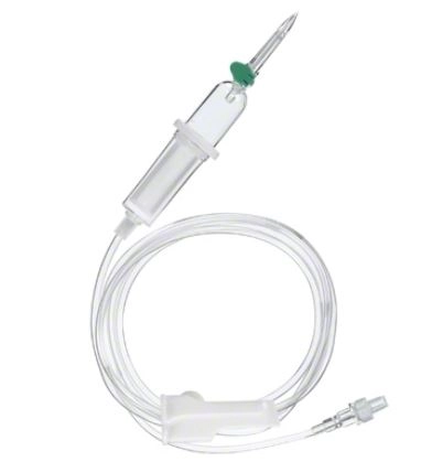 Sangofix Air Transfusionsgerät