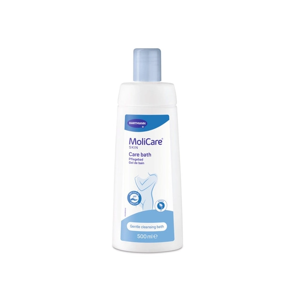 MoliCare Skin Pflegebad, 500ml