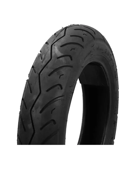 3.00" - 10" Mantel, schwarz, V-Profil, C-922
