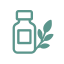 Aromatherapie 100% natur. Äther. Öle