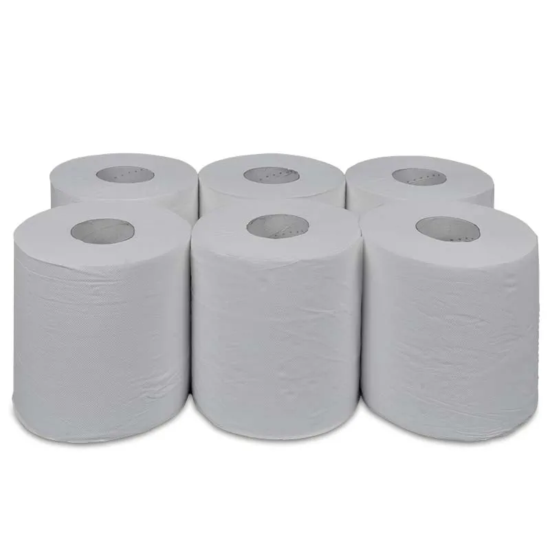 Handtuchrolle 1-lagig