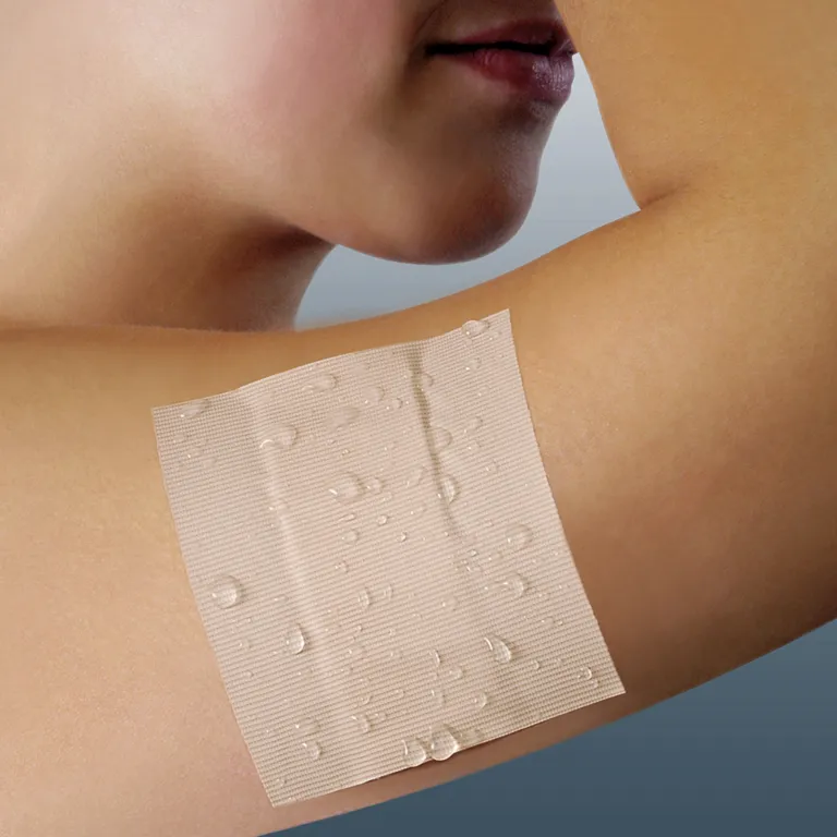 Alumed® Wundpflaster 6cm x 5m elastisch wasserabweisend